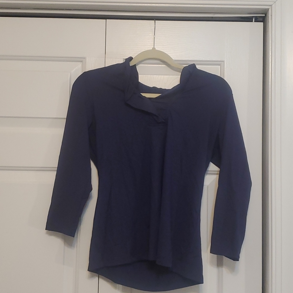J.Mclaughlin top